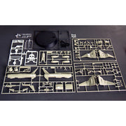 Hasegawa 1/72 Space Pirate Captain Herlock Space Wolf SW-190