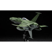 Hasegawa 1/72 Space Pirate Captain Herlock Space Wolf SW-190