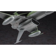 Hasegawa 1/72 Space Pirate Captain Herlock Space Wolf SW-190