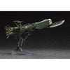 Hasegawa H64505 1/1500 Space Pirate Battleship Arcadia