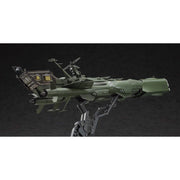 Hasegawa H64505 1/1500 Space Pirate Battleship Arcadia