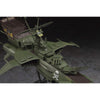 Hasegawa H64505 1/1500 Space Pirate Battleship Arcadia
