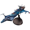 Hasegawa 64508 1/1500 Space Pirate Battleship Arcadia Second Ship Phantom Death Shadow Conversion