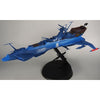 Hasegawa 64508 1/1500 Space Pirate Battleship Arcadia Second Ship Phantom Death Shadow Conversion