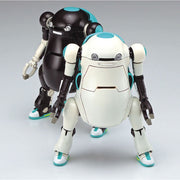 Hasegawa 64510 1/35 Mechatrowego No.02 Milk & Cacao
