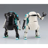 Hasegawa 64510 1/35 Mechatrowego No.02 Milk & Cacao