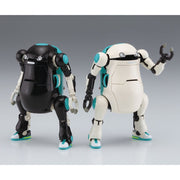 Hasegawa 64510 1/35 Mechatrowego No.02 Milk & Cacao