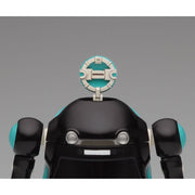 Hasegawa 64510 1/35 Mechatrowego No.02 Milk & Cacao