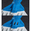 Hasegawa 1/72 Crusher Joe Fighter 1