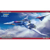 Hasegawa 1/72 Crusher Joe Fighter 1