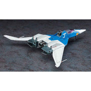 Hasegawa 1/72 Crusher Joe Fighter 1