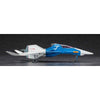 Hasegawa 1/72 Crusher Joe Fighter 1