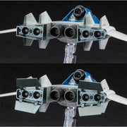 Hasegawa 1/72 Crusher Joe Fighter 1