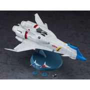 Haasegawa 64518 1/72 Crusher Joe Minerva