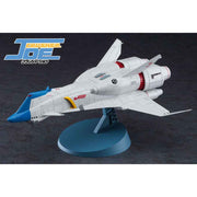 Haasegawa 64518 1/72 Crusher Joe Minerva