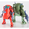 Hasegawa 64527 1/35 MechatroWeGo Votoms Collab Series Vol.1 Scopedog & Chirico