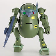 Hasegawa 64527 1/35 MechatroWeGo Votoms Collab Series Vol.1 Scopedog & Chirico