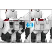 Hasegawa 1/72 Dragonar XD-01 Dragonar 1