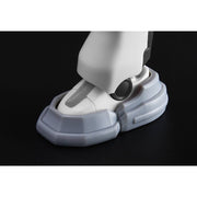 Hasegawa 1/20 20 MechatroWeGo No.04 Power Arm "Orange Mochi"