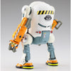 Hasegawa 1/20 20 MechatroWeGo No.04 Power Arm "Orange Mochi"