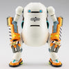 Hasegawa 1/20 20 MechatroWeGo No.04 Power Arm "Orange Mochi"