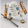 Hasegawa 1/20 20 MechatroWeGo No.04 Power Arm "Orange Mochi"