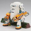 Hasegawa 1/20 20 MechatroWeGo No.04 Power Arm "Orange Mochi"