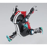 Hasegawa H64788 1/35 MechatroWeGo No.17 Sports Flame and Jet Black Two Kits In The Box