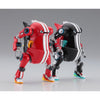 Hasegawa H64788 1/35 MechatroWeGo No.17 Sports Flame and Jet Black Two Kits In The Box