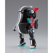 Hasegawa H64788 1/35 MechatroWeGo No.17 Sports Flame and Jet Black Two Kits In The Box