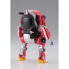 Hasegawa H64788 1/35 MechatroWeGo No.17 Sports Flame and Jet Black Two Kits In The Box