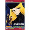 Hasegawa 64789 1/20 Galaxy Express 999 Maetel And Tetsuro Hoshino Limited Edition