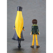 Hasegawa 64789 1/20 Galaxy Express 999 Maetel And Tetsuro Hoshino Limited Edition