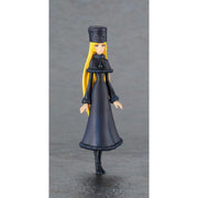 Hasegawa 64789 1/20 Galaxy Express 999 Maetel And Tetsuro Hoshino Limited Edition