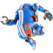 Hasegawa 64798 1/20 20 Mechatrowego No.05 Sports Blue