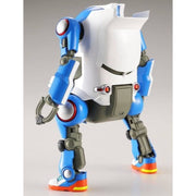 Hasegawa 64798 1/20 20 Mechatrowego No.05 Sports Blue
