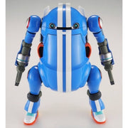 Hasegawa 64798 1/20 20 Mechatrowego No.05 Sports Blue