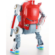 Hasegawa 64806 1/20 20 MechatroWeGo No.07 Sports