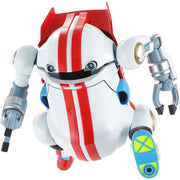 Hasegawa 64806 1/20 20 MechatroWeGo No.07 Sports