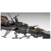 Hasegawa H64815 1/1500 Captain Harlock Space Pirate Dimension Voyage Space Pirate Battleship Arcadia Third Ship Variant Attack Enhanced Type with Acrylic Stand Figure 4967834648159