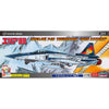 Hasegawa 1/72 Area-88 F-20 Tigershark "Shin Kazama"