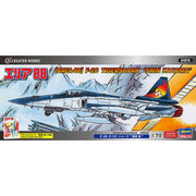 Hasegawa 1/72 Area-88 F-20 Tigershark "Shin Kazama"