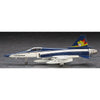 Hasegawa 1/72 Area-88 F-20 Tigershark "Shin Kazama"