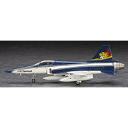 Hasegawa 1/72 Area-88 F-20 Tigershark "Shin Kazama"