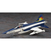 Hasegawa 1/72 Area-88 F-20 Tigershark "Shin Kazama"
