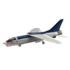 Hasegawa 1/72 Area 88 F-8E Crusader "Shin Kazama"