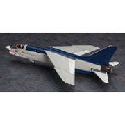 Hasegawa 1/72 Area 88 F-8E Crusader "Shin Kazama"