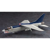 Hasegawa 1/72 Area 88 F-8E Crusader "Shin Kazama"