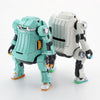 Hasegawa 1/35 MechatroWeGo No.21 Boxy Usumidori & Siro