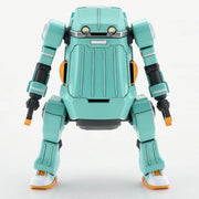 Hasegawa 1/35 MechatroWeGo No.21 Boxy Usumidori & Siro